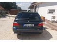 BMW 535 2008 - 11