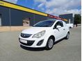 OPEL CORSA D Van 1.3 CDTI EU5 Klímás!M-országi!Friss szervíz!