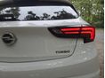 OPEL ASTRA K 1.6 T Start-Stop Dynamic