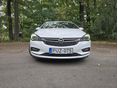 OPEL ASTRA K 2018/5 - 2