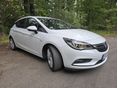 OPEL ASTRA K 2018/5 - 3