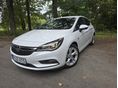 OPEL ASTRA K 2018/5 - 4