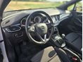 OPEL ASTRA K 2018/5 - 6