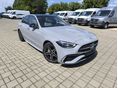 MERCEDES-BENZ C 200 2026/6 - 1