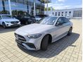 MERCEDES-BENZ C 200 2026/6 - 7