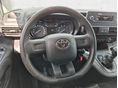 TOYOTA PROACE 2021/5 - 8