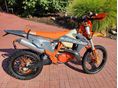 KTM 300 EXC 