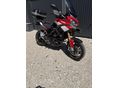 DUCATI MULTISTRADA 1200 S 