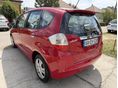 HONDA JAZZ 2009/3 - 5