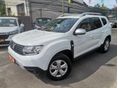 DACIA DUSTER 1.5 Blue dCi Prestige 4WD M.o-i! 1.TULAJ! 4X4! DIGIT KLÍMA! SZÍNES NAVI! T.KAMERA! TEMPOMAT!