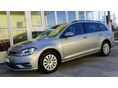 VOLKSWAGEN GOLF VII Variant 1.6 TDI BMT Comfortline DIGIT KLÍMA! MAGYARORSZÁGI!