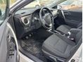 TOYOTA AURIS 2014/7 - 5