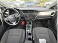TOYOTA AURIS 2014/7 - 7