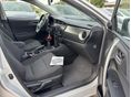 TOYOTA AURIS 2014/7 - 10