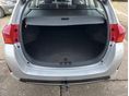 TOYOTA AURIS 2014/7 - 11
