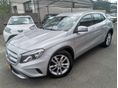 MERCEDES-BENZ GLA 220 CDI d Style 7G-DCT SZÍNES NAVIGÁCIÓ! DIGIT KLÍMA! FÉLBŐR! TEMPOMAT! T.KAMERA!