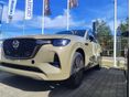 MAZDA CX-60 3.3 Skyactiv D Homura Plus AWD (Automata) BLOP - KÉSZLETÜNKRŐL - 6 ÉV GYÁRI GARANCIÁVAL!