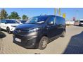 OPEL ZAFIRA LIFE 1.5 D Business Edition L (9 személyes ) Vezetett szervizkönyves ! Mo-i!