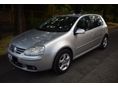 VOLKSWAGEN GOLF V 2.0 PD TDI Trendline DSG
