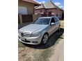 MERCEDES-BENZ C 250 