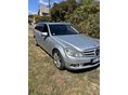 MERCEDES-BENZ C 250 2009/8 - 2