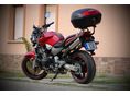 HONDA CB 2006/5 - 8