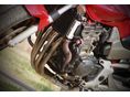 HONDA CB 2006/5 - 9