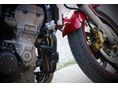 HONDA CB 2006/5 - 10