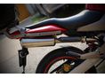 HONDA CB 2006/5 - 11