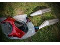 HONDA CB 2006/5 - 12