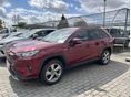 TOYOTA RAV 4 Rav4 2.5 Hybrid Comfort Style Business AWD e-CVT + 2 év Toyota Minősített Használt Autó Garancia