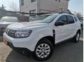 DACIA DUSTER 1.5 Blue dCi Comfort 4WD M.o.-i! 1.TULAJ! 88eKm! 4X4! KLÍMA! SZÍNES NAVI! LED! TEMPOMAT! GYÖNYÖRŰ!