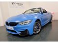 BMW M4 2019/2 - 1