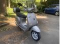 VESPA ET4 2001/6 - 8