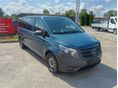 MERCEDES-BENZ VITO 2017/8 - 1