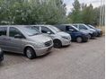 MERCEDES-BENZ VITO 2017/8 - 9