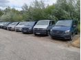 MERCEDES-BENZ VITO 2017/8 - 10