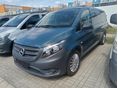 MERCEDES-BENZ VITO 119 CDI BlueTec Tourer Pro L (Automata) 9 személyes!
