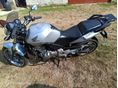 HONDA CBF 500 