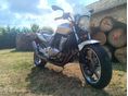 HONDA CBF 500 2004/5 - 2