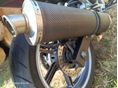 HONDA CBF 500 2004/5 - 4
