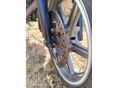 HONDA CBF 500 2004/5 - 5