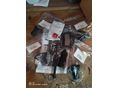 HONDA CBF 500 2004/5 - 6