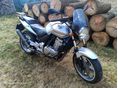HONDA CBF 500 2004/5 - 8