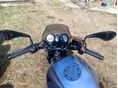 HONDA CBF 500 2004/5 - 9