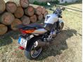 HONDA CBF 500 2004/5 - 10