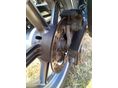 HONDA CBF 500 2004/5 - 11