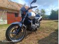 HONDA CBF 500 2004/5 - 12