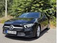 MERCEDES-BENZ A 180 d