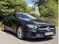 MERCEDES-BENZ A 180 2019/6 - 2